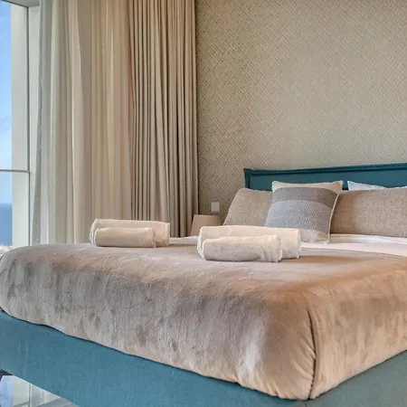 New To The Matket - 19th Floor In The Prestigious Mercury Tower By Sf Homes