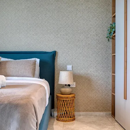 New To The Matket - 19th Floor In The Prestigious Mercury Tower By Sf Homes * Saint Julian's