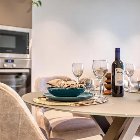 New To The Matket - 19th Floor In The Prestigious Mercury Tower By Sf Homes Διαμέρισμα Saint Julian's