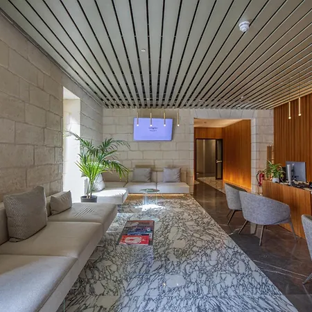 New To The Matket - 19th Floor In The Prestigious Mercury Tower By Sf Homes Saint Julian's