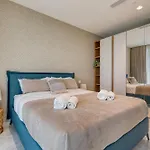 New To The Matket - 19th Floor In The Prestigious Mercury Tower By Sf Homes 아파트 Saint Julian's