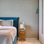 New To The Matket - 19th Floor In The Prestigious Mercury Tower By Sf Homes * Saint Julian's