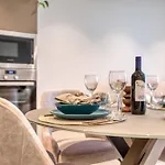 New To The Matket - 19th Floor In The Prestigious Mercury Tower By Sf Homes 아파트 Saint Julian's