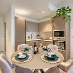 New To The Matket - 19th Floor In The Prestigious Mercury Tower By Sf Homes * Saint Julian's