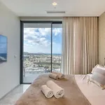 New To The Matket - 19th Floor In The Prestigious Mercury Tower By Sf Homes * Saint Julian's