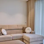 New To The Matket - 19th Floor In The Prestigious Mercury Tower By Sf Homes 아파트 Saint Julian's