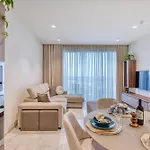 New To The Matket - 19th Floor In The Prestigious Mercury Tower By Sf Homes * Saint Julian's