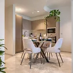 New To The Matket - 19th Floor In The Prestigious Mercury Tower By Sf Homes * Saint Julian's