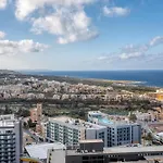 아파트 New To The Matket - 19th Floor In The Prestigious Mercury Tower By Sf Homes *