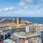 New To The Matket - 19th Floor In The Prestigious Mercury Tower By Sf Homes
