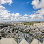 아파트 New To The Matket - 19th Floor In The Prestigious Mercury Tower By Sf Homes Saint Julian's