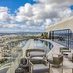 New To The Matket - 19th Floor In The Prestigious Mercury Tower By Sf Homes Saint Julian's