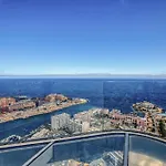 New To The Matket - 19th Floor In The Prestigious Mercury Tower By Sf Homes 아파트 Saint Julian's