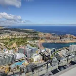 New To The Matket - 19th Floor In The Prestigious Mercury Tower By Sf Homes 아파트 *
