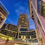 New To The Matket - 19th Floor In The Prestigious Mercury Tower By Sf Homes *