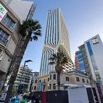 New To The Matket - 19th Floor In The Prestigious Mercury Tower By Sf Homes * Saint Julian's