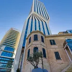 New To The Matket - 19th Floor In The Prestigious Mercury Tower By Sf Homes 아파트 *
