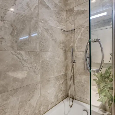 公寓 New To The Matket - 19th Floor In The Prestigious Mercury Tower By Sf Homes Saint Julian's