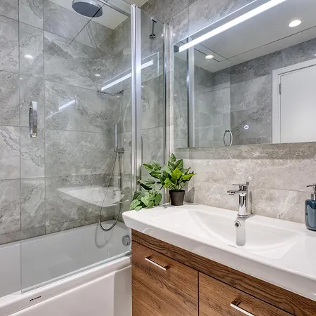 New To The Matket - 19th Floor In The Prestigious Mercury Tower By Sf Homes Saint Julian's