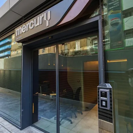 New To The Matket - 19th Floor In The Prestigious Mercury Tower By Sf Homes