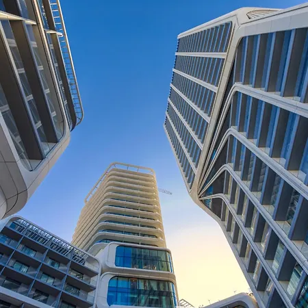 New To The Matket - 19th Floor In The Prestigious Mercury Tower By Sf Homes Saint Julian's