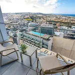 New To The Matket - 19th Floor In The Prestigious Mercury Tower By Sf Homes