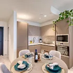 New To The Matket - 19th Floor In The Prestigious Mercury Tower By Sf Homes * Saint Julian's