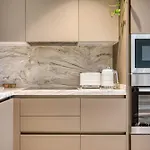 New To The Matket - 19th Floor In The Prestigious Mercury Tower By Sf Homes Διαμέρισμα