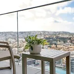 New To The Matket - 19th Floor In The Prestigious Mercury Tower By Sf Homes *