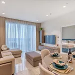 New To The Matket - 19th Floor In The Prestigious Mercury Tower By Sf Homes Διαμέρισμα Saint Julian's