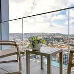 New To The Matket - 19th Floor In The Prestigious Mercury Tower By Sf Homes *