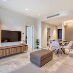 Διαμέρισμα New To The Matket - 19th Floor In The Prestigious Mercury Tower By Sf Homes Saint Julian's