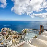 Διαμέρισμα New To The Matket - 19th Floor In The Prestigious Mercury Tower By Sf Homes