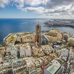 New To The Matket - 19th Floor In The Prestigious Mercury Tower By Sf Homes Saint Julian's