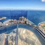 New To The Matket - 19th Floor In The Prestigious Mercury Tower By Sf Homes *