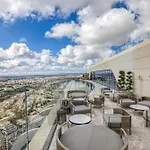 Διαμέρισμα New To The Matket - 19th Floor In The Prestigious Mercury Tower By Sf Homes Saint Julian's
