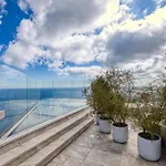 Διαμέρισμα New To The Matket - 19th Floor In The Prestigious Mercury Tower By Sf Homes *