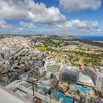 Διαμέρισμα New To The Matket - 19th Floor In The Prestigious Mercury Tower By Sf Homes