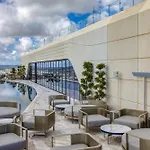 New To The Matket - 19th Floor In The Prestigious Mercury Tower By Sf Homes Διαμέρισμα *
