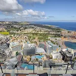 New To The Matket - 19th Floor In The Prestigious Mercury Tower By Sf Homes Διαμέρισμα Saint Julian's