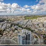 New To The Matket - 19th Floor In The Prestigious Mercury Tower By Sf Homes * Saint Julian's
