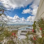 New To The Matket - 19th Floor In The Prestigious Mercury Tower By Sf Homes