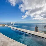 Διαμέρισμα New To The Matket - 19th Floor In The Prestigious Mercury Tower By Sf Homes Saint Julian's