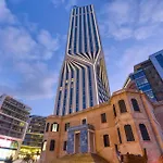 New To The Matket - 19th Floor In The Prestigious Mercury Tower By Sf Homes Διαμέρισμα