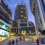 Διαμέρισμα New To The Matket - 19th Floor In The Prestigious Mercury Tower By Sf Homes *