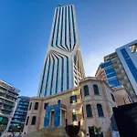 New To The Matket - 19th Floor In The Prestigious Mercury Tower By Sf Homes Διαμέρισμα *