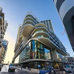 New To The Matket - 19th Floor In The Prestigious Mercury Tower By Sf Homes Διαμέρισμα
